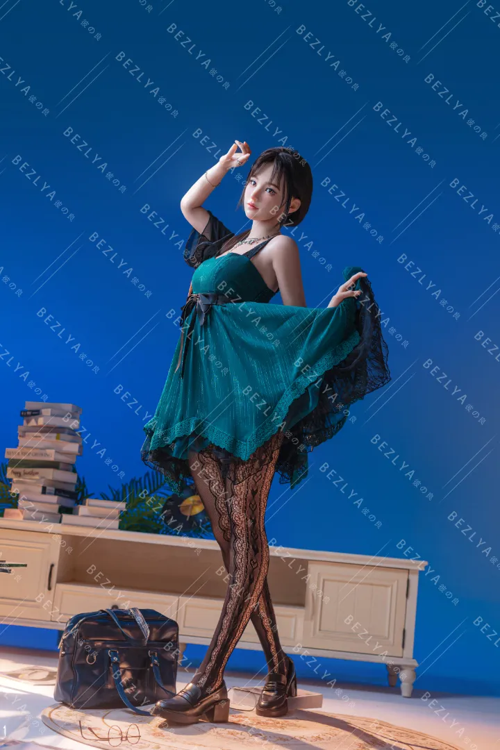 168cm (5ft6) A-Cup Lightweight Silicone Sex Doll ChengZi, ROS Head